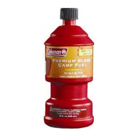 Coleman QT PRM LIQ Fuel 2000034512